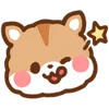 😉 Эмодзи «Ririimoji 6» для Telegram