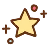 ⭐️ Эмодзи «Ririimoji 6» для Telegram