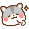 😮‍💨 Эмодзи «Ririimoji 6» для Telegram