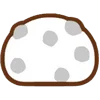 🍚 Эмодзи «Ririimoji 6» для Telegram