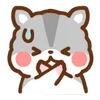 🙅‍♀️ Эмодзи «Ririimoji 6» для Telegram