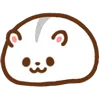 🍚 Эмодзи «Ririimoji 6» для Telegram