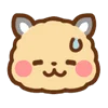 😅 Эмодзи «Ririimoji 6» для Telegram