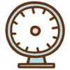 🎡 Эмодзи «Ririimoji 6» для Telegram
