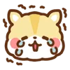 😭 Эмодзи «Ririimoji 6» для Telegram