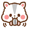 😋 Эмодзи «Ririimoji 6» для Telegram