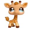 Стикер 20 Lps Mix