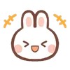 😂 Эмодзи «ririmoji 10» для Telegram
