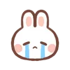 😭 Эмодзи «ririmoji 10» для Telegram
