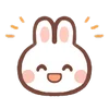 😄 Эмодзи «ririmoji 10» для Telegram