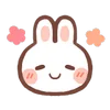 ☺️ Эмодзи «ririmoji 10» для Telegram