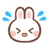 😫 Эмодзи «ririmoji 10» для Telegram