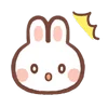 😧 Эмодзи «ririmoji 10» для Telegram