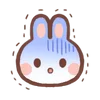 😨 Эмодзи «ririmoji 10» для Telegram