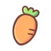 🥕 Эмодзи «ririmoji 10» для Telegram