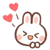 🥰 Эмодзи «ririmoji 10» для Telegram