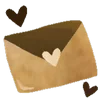 💌 Эмодзи «ririmoji 13» для Telegram
