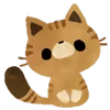 🐱 Эмодзи «ririmoji 13» для Telegram