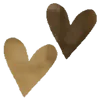 💕 Эмодзи «ririmoji 13» для Telegram