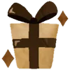 🎁 Эмодзи «ririmoji 13» для Telegram