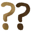 ❓ Эмодзи «ririmoji 13» для Telegram