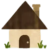 🏠 Эмодзи «ririmoji 13» для Telegram