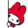 👀 Эмодзи «red hood melody» для Telegram