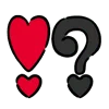 ⁉️ Эмодзи «red hood melody» для Telegram