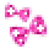 Стикер 43 Pink Gyaru