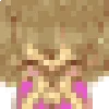Стикер 36 Pink Gyaru