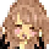Стикер 4 Pink Gyaru