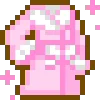 Стикер 53 Pink Gyaru