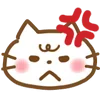 😠 Эмодзи «Ririimoji 16» для Telegram