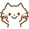 🤗 Эмодзи «Ririimoji 16» для Telegram