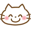 ☺️ Эмодзи «Ririimoji 16» для Telegram