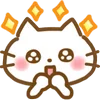 🤩 Эмодзи «Ririimoji 16» для Telegram