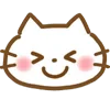 😆 Эмодзи «Ririimoji 16» для Telegram