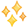 ✨ Эмодзи «Ririimoji 16» для Telegram