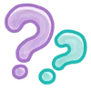 ❓ Эмодзи «Ririimoji 16» для Telegram