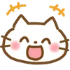 😄 Эмодзи «Ririimoji 16» для Telegram