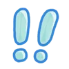 ‼️ Эмодзи «Ririimoji 16» для Telegram
