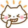 😁 Эмодзи «Ririimoji 16» для Telegram