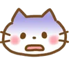 😨 Эмодзи «Ririimoji 16» для Telegram