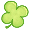 🍀 Эмодзи «Ririimoji 16» для Telegram