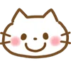 Эмодзи Ririimoji 16 для Telegram — скачать