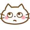 🙄 Эмодзи «Ririimoji 16» для Telegram