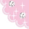 💗 Эмодзи «Ririmoji 19» для Telegram