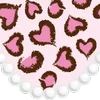 🟤 Эмодзи «Ririmoji 19» для Telegram