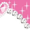 💗 Эмодзи «Ririmoji 19» для Telegram