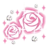 🟤 Эмодзи «Ririmoji 19» для Telegram